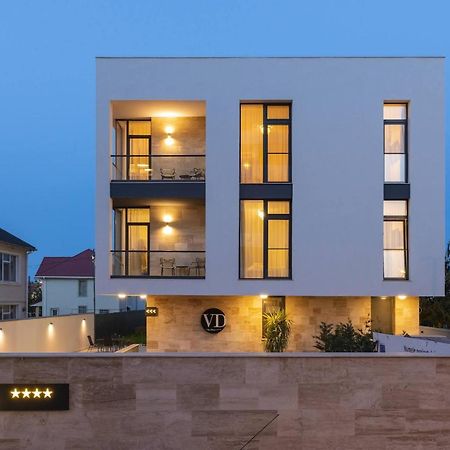 Vila Ducu - Adults Only Năvodari Екстериор снимка