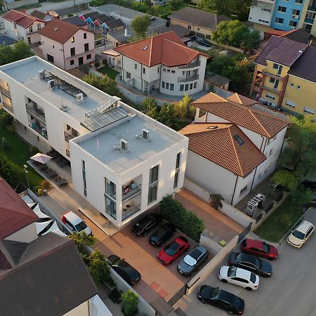 Vila Ducu - Adults Only Năvodari Екстериор снимка