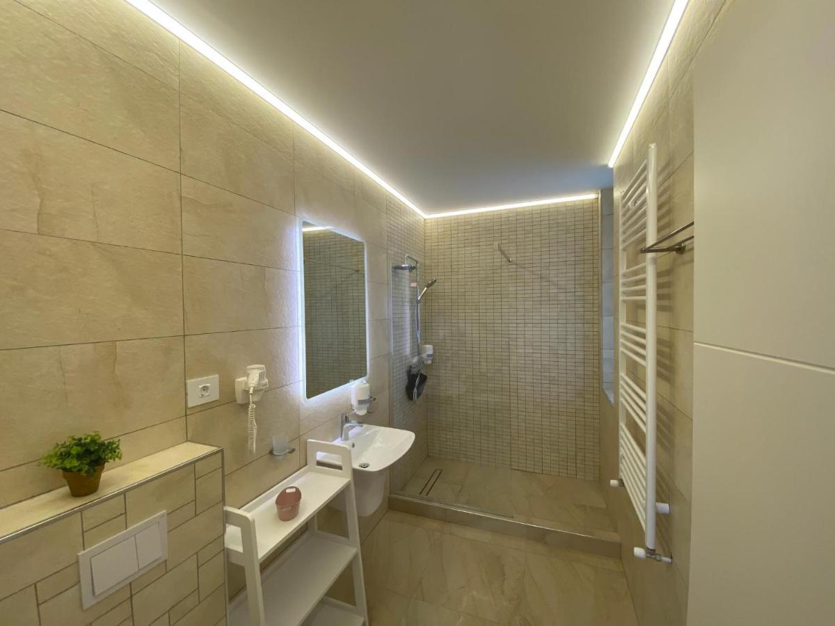 Vila Ducu - Adults Only Năvodari Екстериор снимка