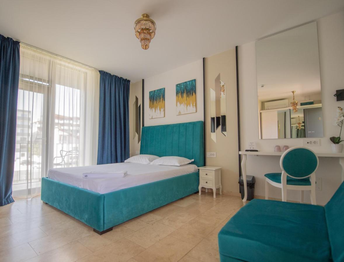 Vila Ducu - Adults Only Năvodari Екстериор снимка