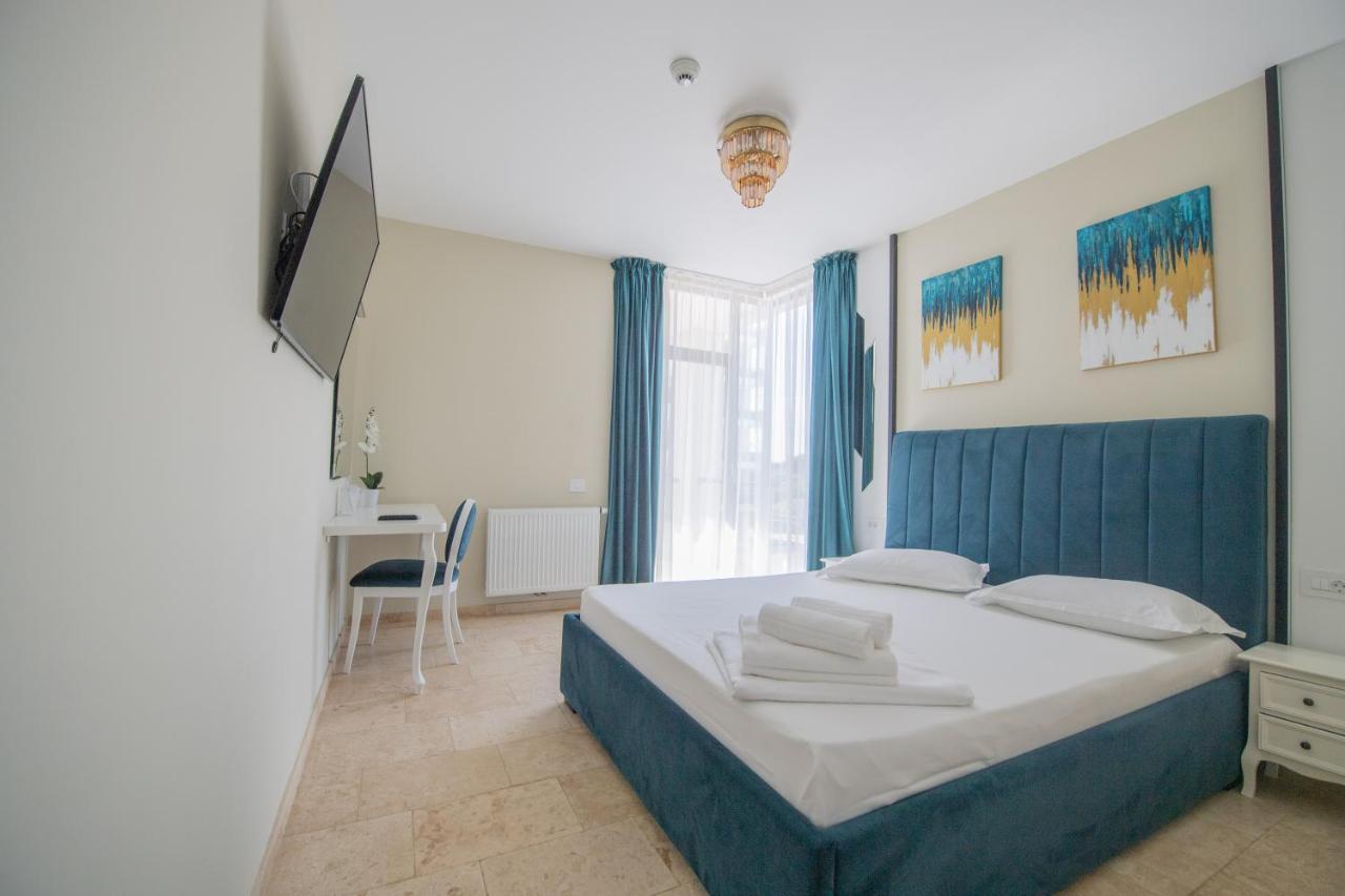 Vila Ducu - Adults Only Năvodari Екстериор снимка
