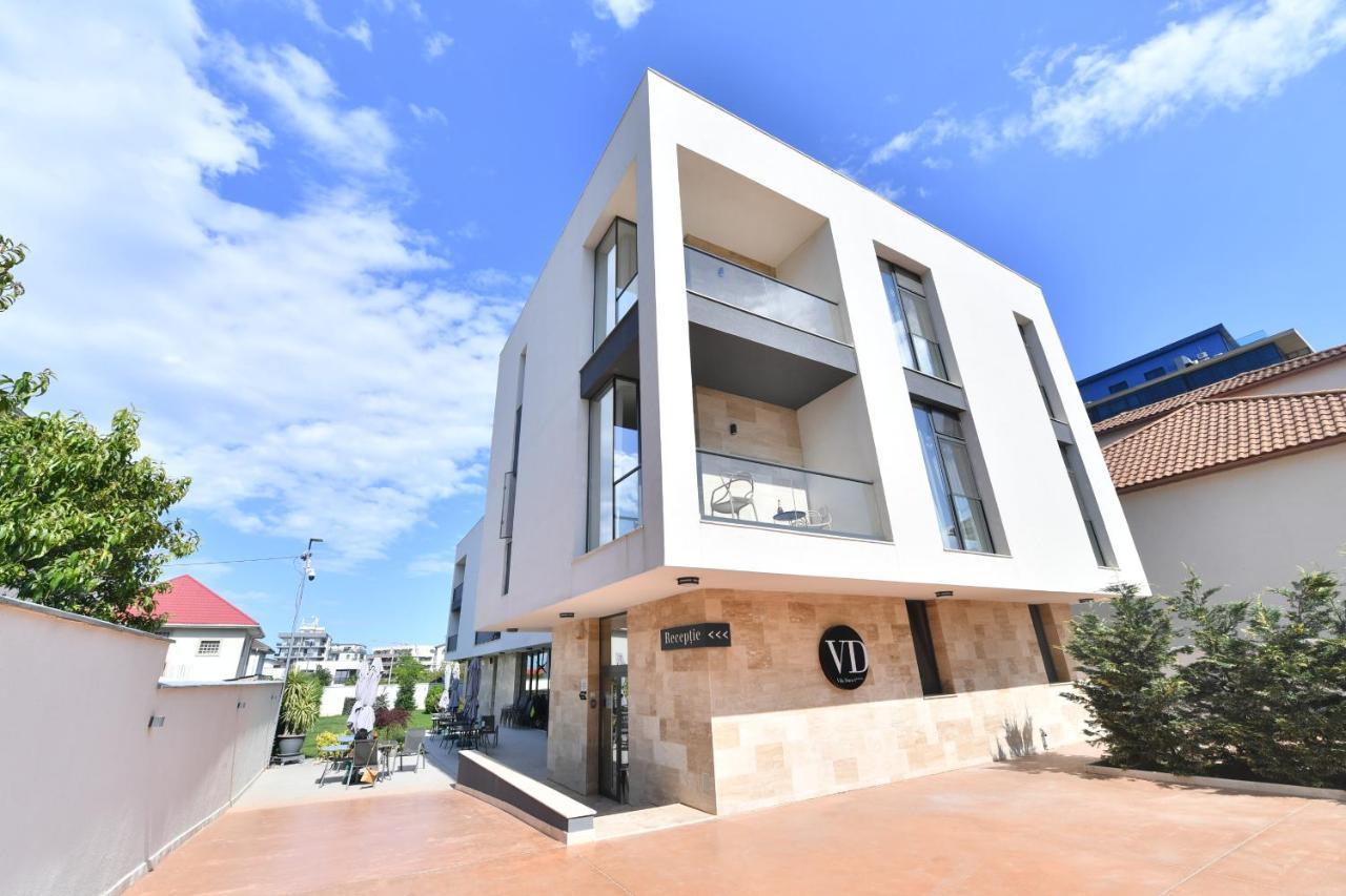 Vila Ducu - Adults Only Năvodari Екстериор снимка