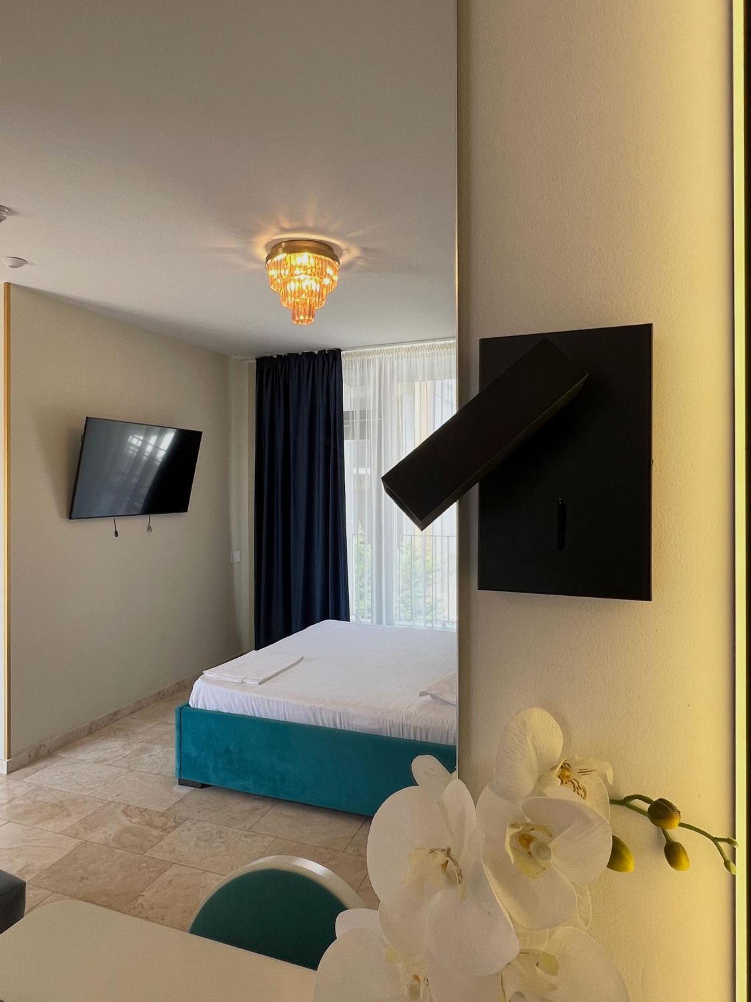 Vila Ducu - Adults Only Năvodari Екстериор снимка